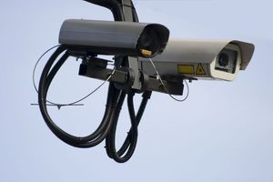 Продажи на международном рынке видеонаблюдения и охранных систем к 2020 году достигнут 100 миллиардов долларов