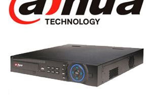 Компанія Dahua представляє ще три мережевих відеореєстратора