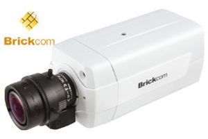 Brickcom объявляет о скором выпуске V5-й версии корпусных IP-видеокамер