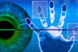 Пришло время многофакторной биометрии?