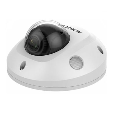 Hikvision DS-2CD2523G0-IS 2.8мм, 2.8 мм, 114°