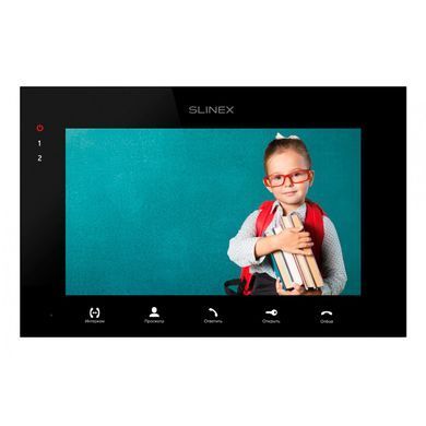 Slinex SQ-07MTHD Black