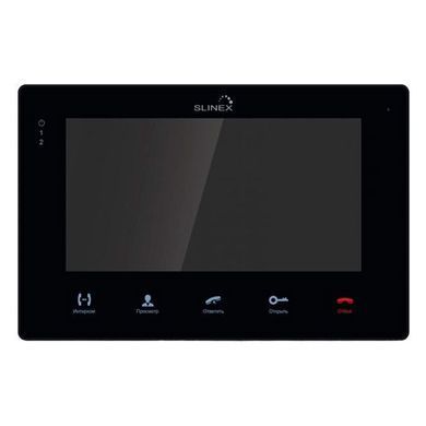 Slinex SQ-07MTHD Black