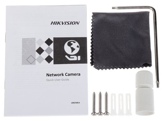 Hikvision DS-2CD2126G1-IS (2.8 мм), 2.8 мм, 108°