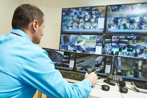 Відеоаналітіка: використання систем відеоспостереження в цілях бізнесу