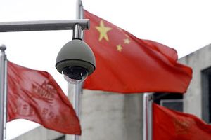 Конкуренція між американськими та китайськими виробниками систем відеоспостереження зростає