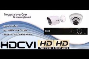 Сотрудничество Exar и Dahua в реализации технологии HDCVI сократит стоимость установки HD видеокамер наблюдения