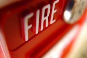 Руководство по типам систем пожарной сигнализации