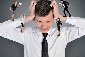 Как испортить день директору по безопасности