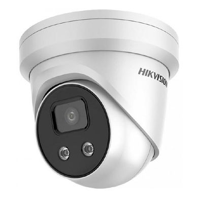 Hikvision DS-2CD3356G2-IS (2.8 мм), 2.8 мм, 97°
