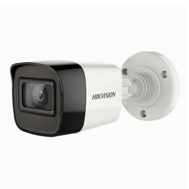 Hikvision DS-2CE16D3T-ITF 2.8 мм, 2.8 мм, 106°