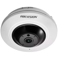 Hikvision DS-2CD2955FWD-I 1.05мм, 1.05 мм, 180°