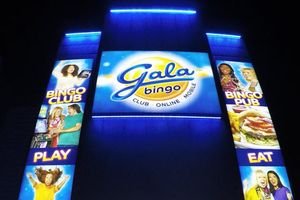 Компанія Samsung Techwin Europe забезпечила безпеку Gala Bingo Club