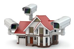 Що потрібно знати про установку домашньої системи безпеки