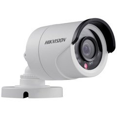 Hikvision DS-2CE16D0T-IRF 3.6мм, 3.6 мм, 82°