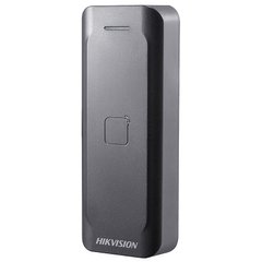 Hikvision DS-K1802E