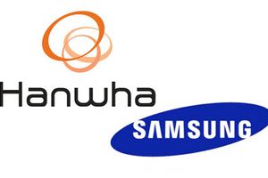 Знайомтеся, Hanwha Techwin - нова назва компанії Samsung Techwin