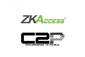 ZKAccess оголошує про інтеграцію своїх рішень з розробками компанії C2P