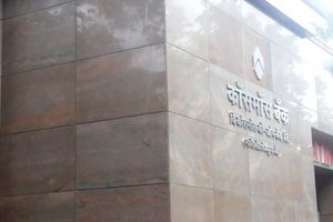 VIVOTEK захищає індійський банк Cosmos Bank