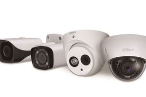 Новые HDCVI 3.0 видеокамеры наблюдения Dahua - вскоре на ASIS 2016