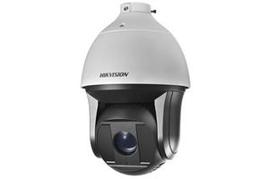 Hikvision представляє мережеві PTZ відеокамери спостереження 1080P для ультра низької освітленості
