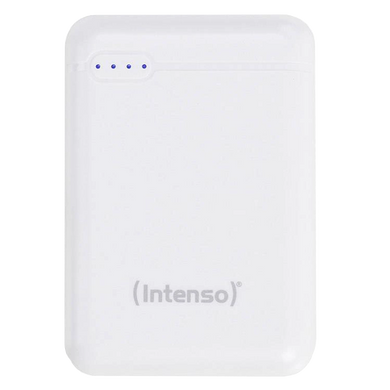 INTENSO Powerbank XS 10000 (white)