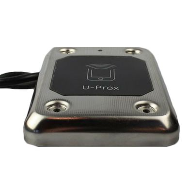 ITV U-Prox SL steel