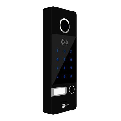 Neolight Optima ID Key HD Black