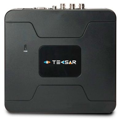 Tecsar HD - Modernist