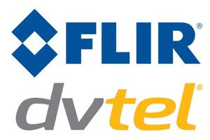 Компанія FLIR купила фірму DVTel за 92 мільйони доларів