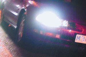 Распознавание автомобильных номеров в системах видеонаблюдения: нюансы внедрения