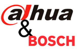 Компанії Dahua і Bosch співпрацюють, щоб створити інтегровані рішення для своїх продуктів