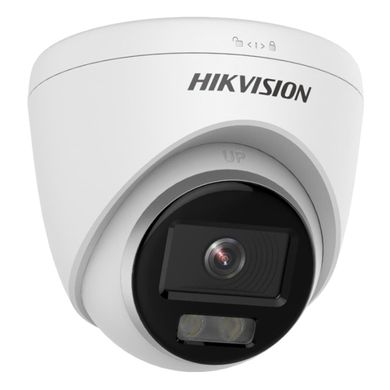 Hikvision DS-2CD1347G0-L, 2.8 мм, 102°