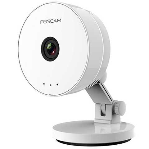 foscam c1 lite