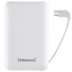 INTENSO Powerbank XC10000 (white)