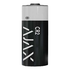 Ajax CR2 3V