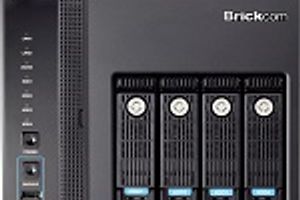 Brickcom расширяет свой портфель продуктов серией автономных сетевых видеорегистраторов NR-4000
