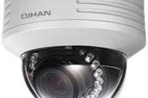 Наскільки важливе ІЧ-підсвічування під час встановлення HD CCTV системи?