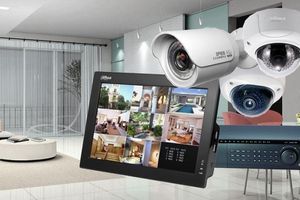 Переваги інтерактивних систем безпеки