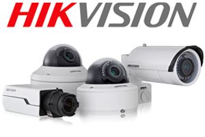 Компания Hikvision идет в ногу с тенденциями IP-технологий и представляет «умные» IP-камеры