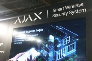 Ajax Systems расширяет рынок IoT для беспроводных систем безопасности