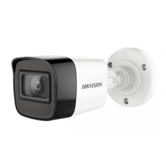 Hikvision DS-2CE16H0T-ITF (C) (2.4 мм), 2.4 мм, 110°