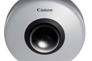 Компанія Canon розширює ринок камер відеоспостереження в Саудівській Аравії