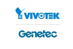 Компанії VIVOTEK і Genetec стали партнерами