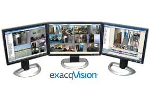 Exacq Technologies випускає нове ПЗ exacqVision