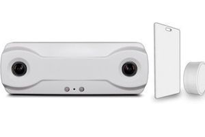 FLIR Systems анонсировала новейшее поколение датчиков Brickstream, для подсчета посетителей