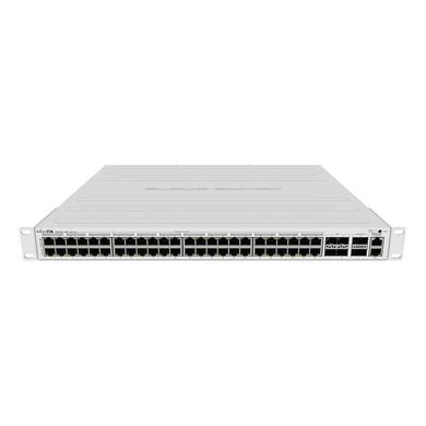 MikroTik RS354-48P-4S+2Q+RM