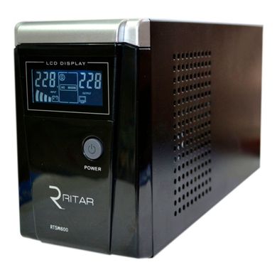 RITAR RTSW-500 LCD
