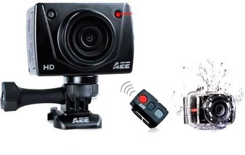 AEE Magicam SD21. Купить экшн камеру |Worldvision
