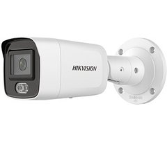 Hikvision DS-2CD3047G2-LS(2.8mm), 2.8 мм, 109°